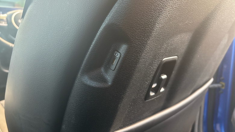 Kia Sportage 1.6T GDi 48V ISG 4 5dr DCT AWD Petrol Estate